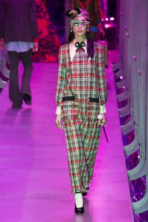 gucci ciabatte 2017|gucci dresses fall 2017.